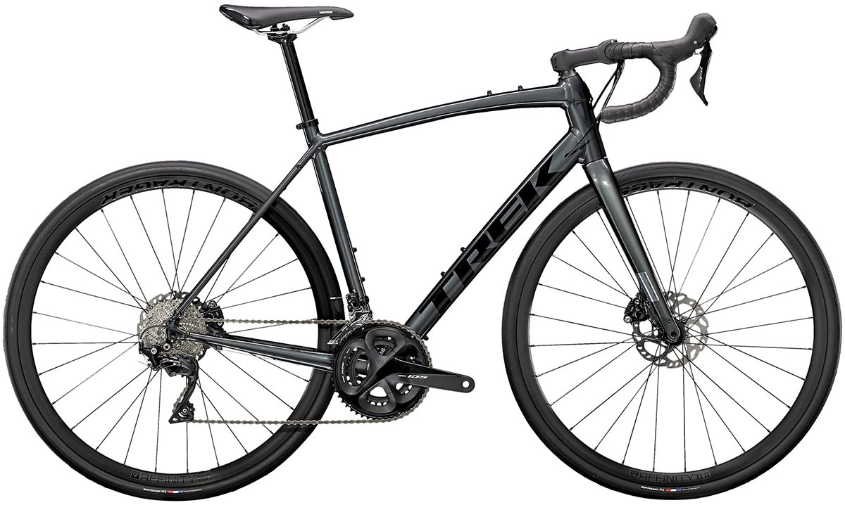 Trek Domane SL 5