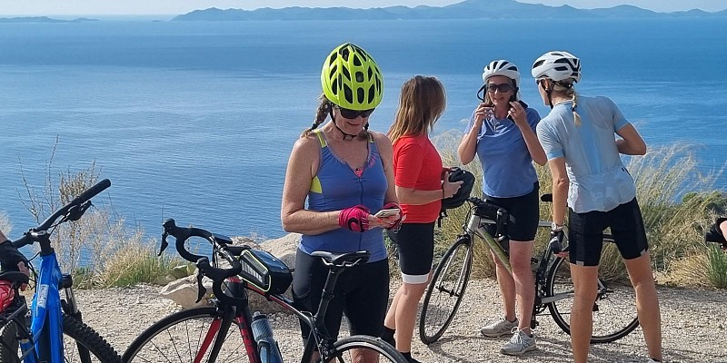 Dubrovnik countryside - Road bike tour