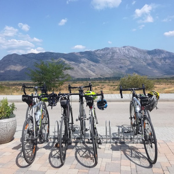 Road bike trip from Dubrovnik to Herzegovina & back (10)
