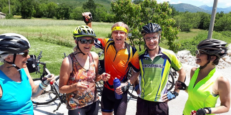 Explore the Balkans - Guided multi sport tour - 8 days