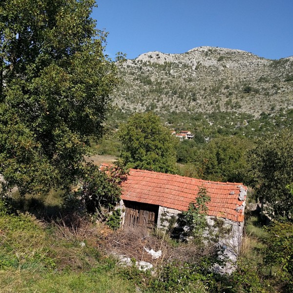Road bike trip from Dubrovnik to Herzegovina & back (8)