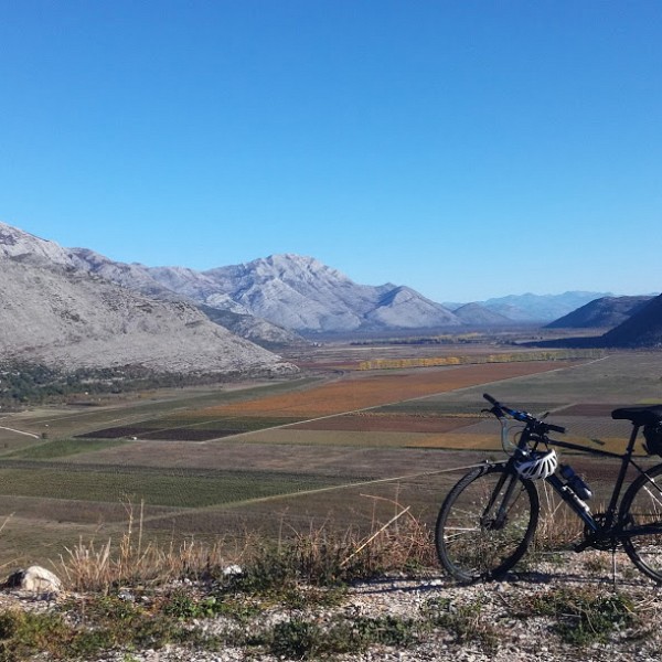 Road bike trip from Dubrovnik to Herzegovina & back (5)