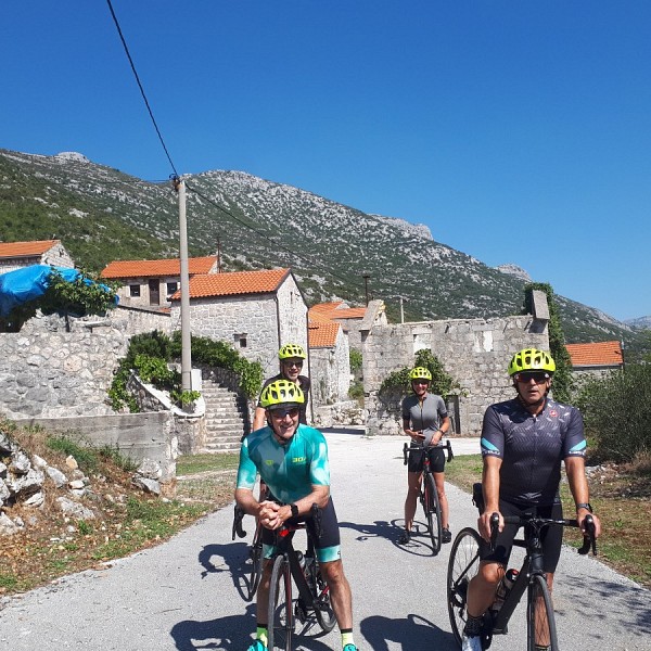Road bike trip from Dubrovnik to Herzegovina & back (12)