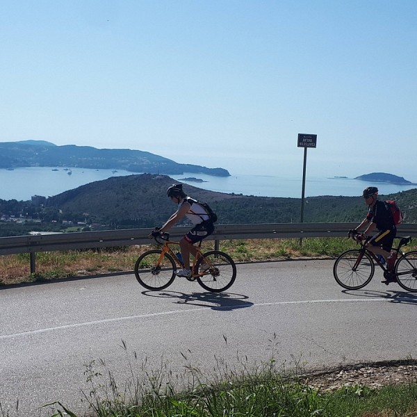 Road bike trip from Dubrovnik to Herzegovina & back (11)